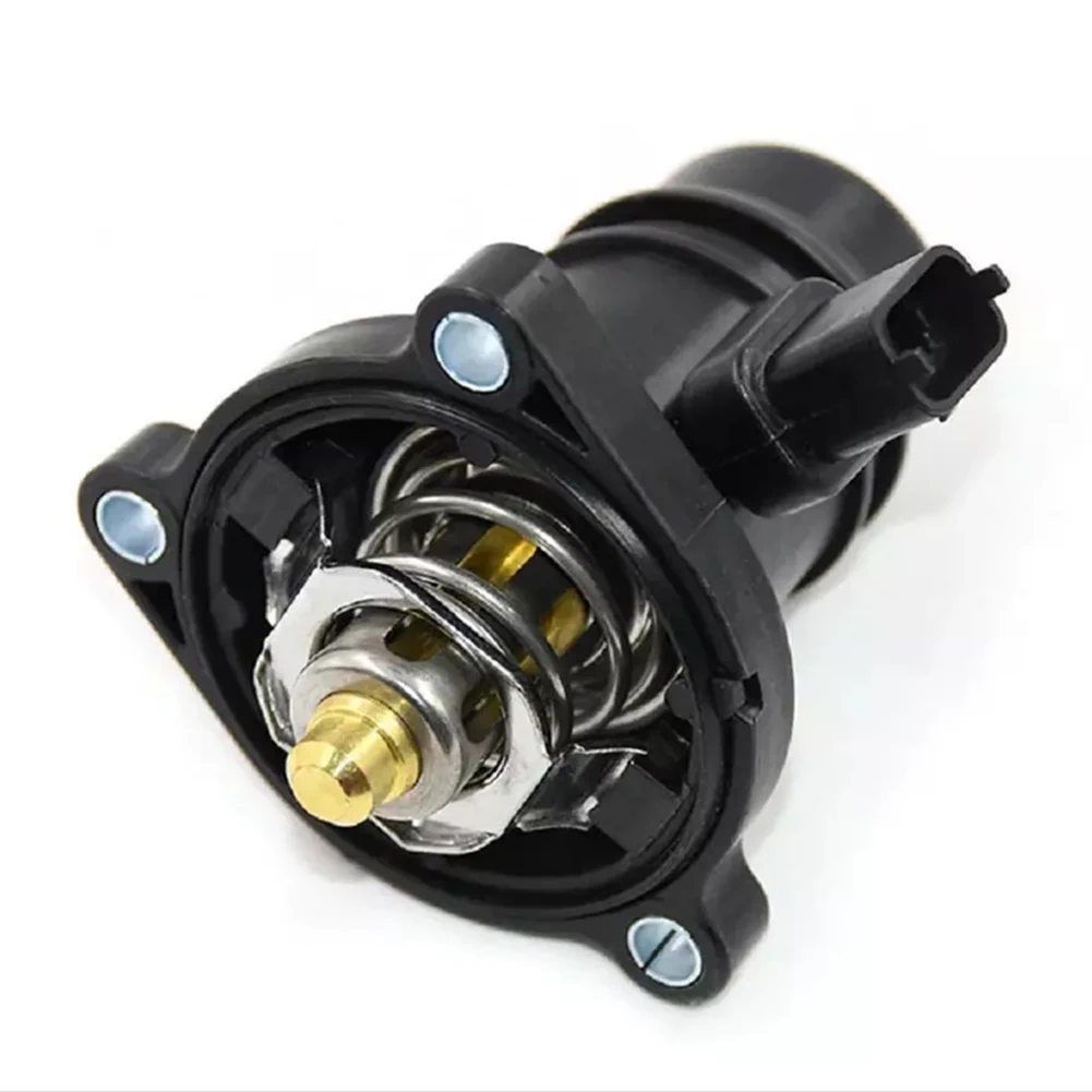 For Reliable Cooling Engine Coolant Thermostat Kit Fits Various For Vauxhall Cars Like For Astra and For Corsa
