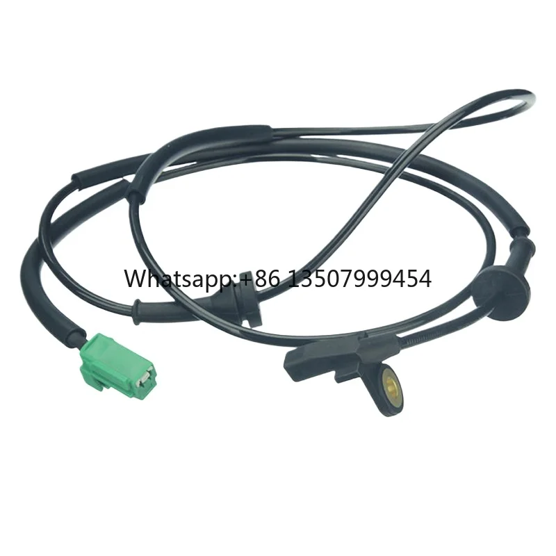 

abs sensor 30773745 307737450 8634248 86342480 ALS567 5S11453