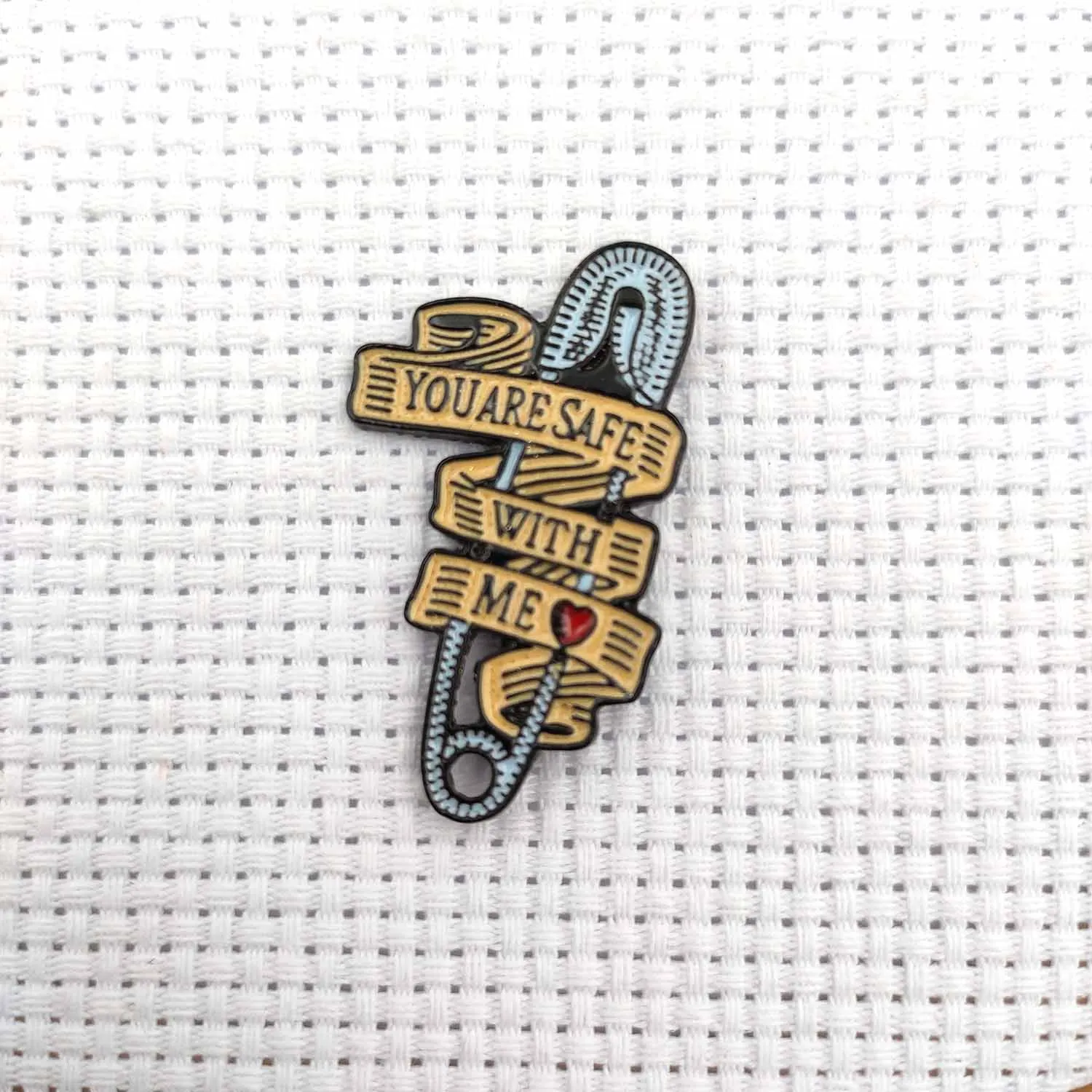 Magnetic Needle Minders Cross Stitch Sewing Magnet Needle Keeper Finder 2023 Embroidery Accessories Needle Nanny Holder Sew Gift