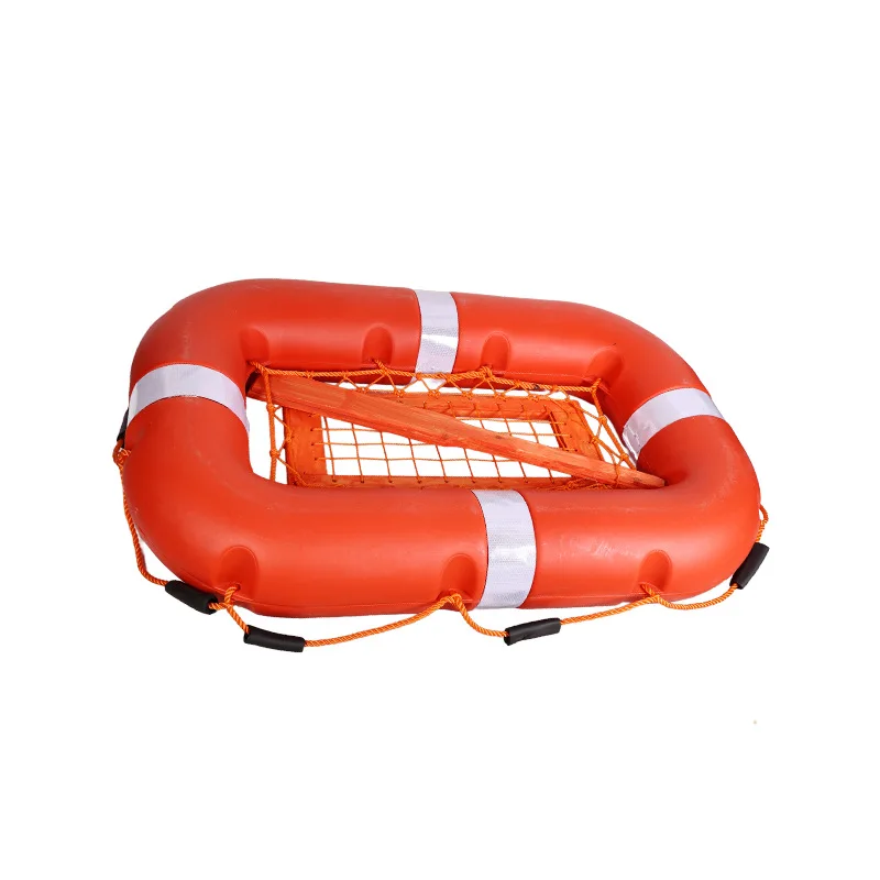 

floating raft Inflatable Marine Lifesaving Equipment for Offshore Emergency Evacuation