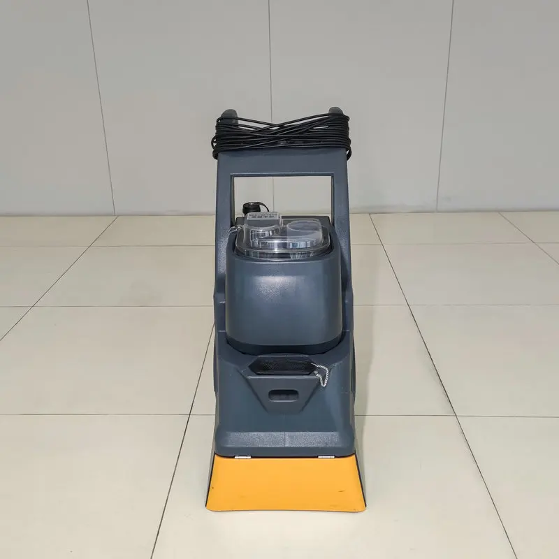 

High Efficiency Carpet Cleaner Equipment Hotel Commercial Carpet Cleaning Machine