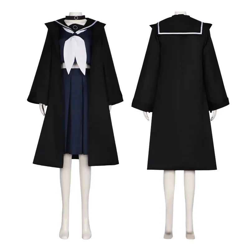 Anime Archive Cosplay Costume Planetarium Suits Magic Robe Halloween Carnival Outfits