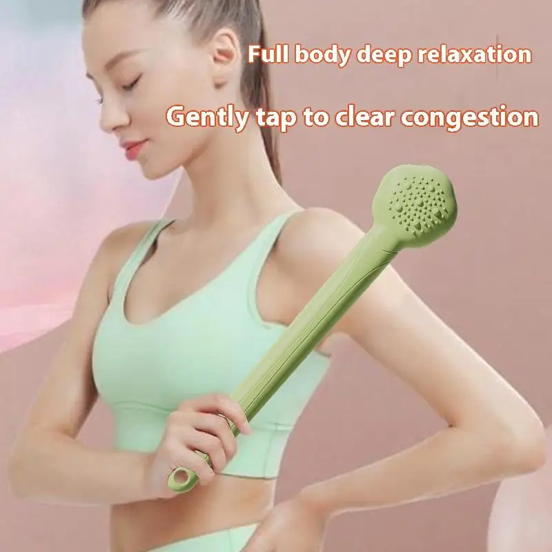 1 قطعة ميريديان الضرب الصحة الضرب جهاز تدليك الضرب عصا الجسم كله الضرب لوحة الصحة المطرقة الاسترخاء الضرب لوحة