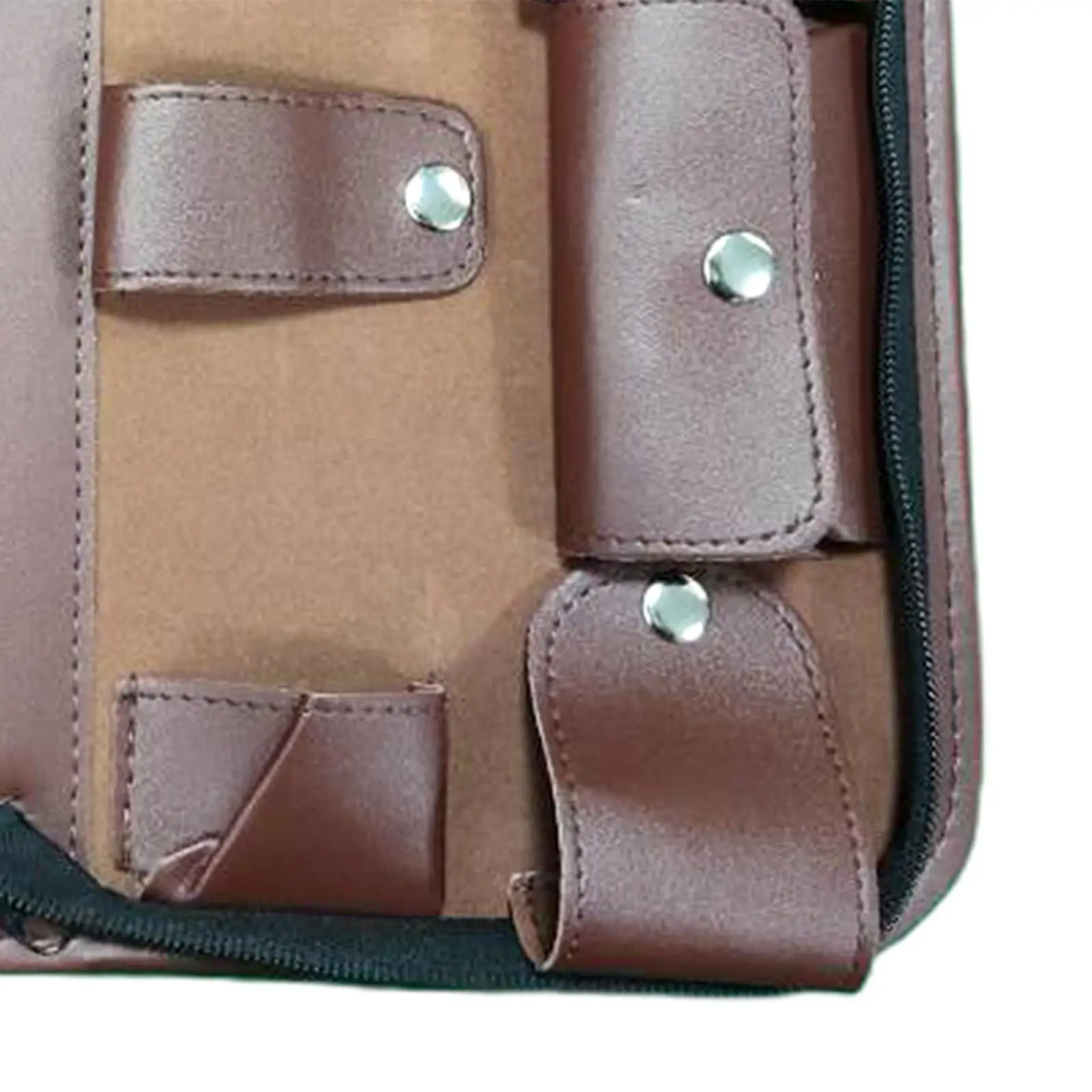 Golf Accessory Case Golf Tool Bag Portable Outdoor Sports Carrying Bag Unisex