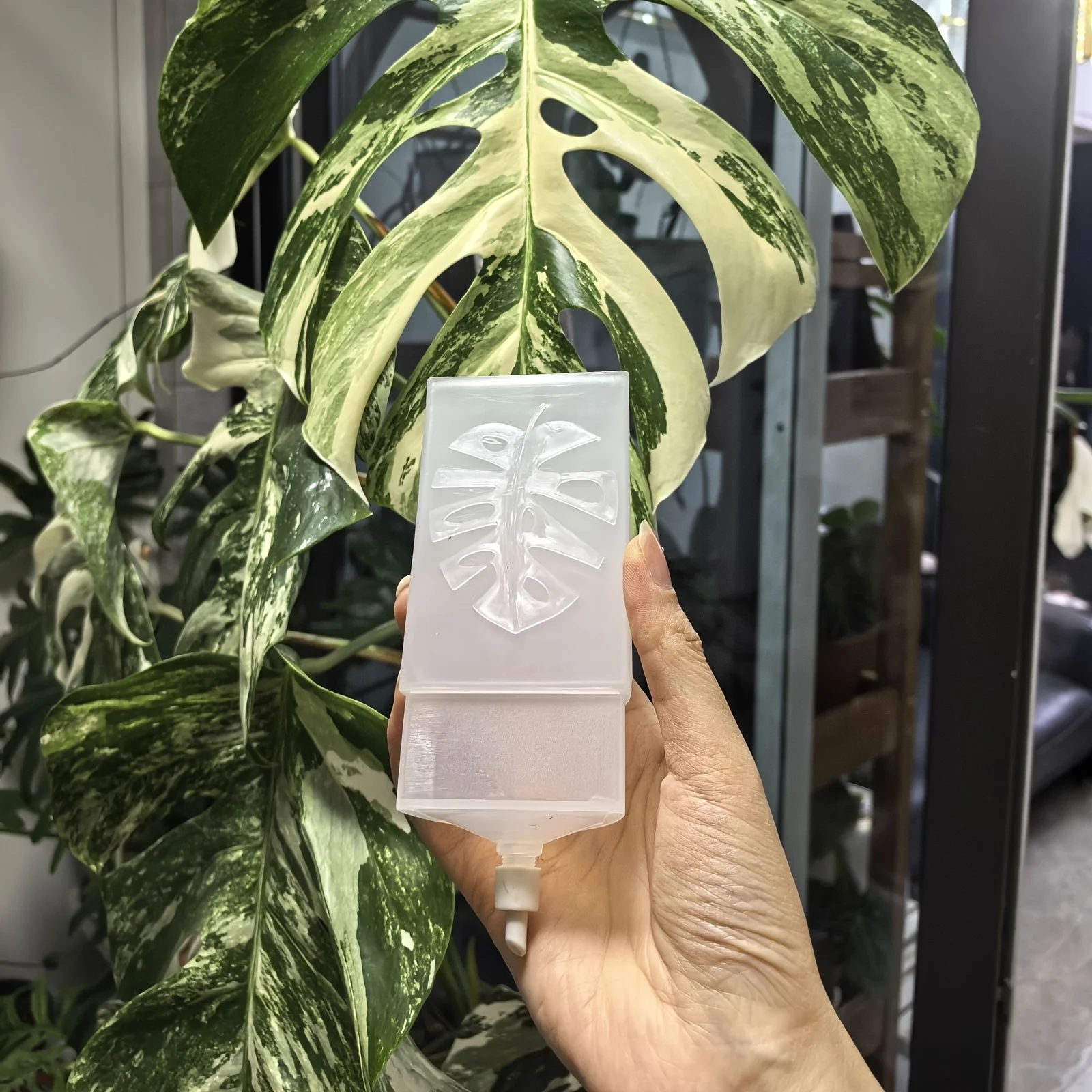 1Pc Adjustable D-Sh…