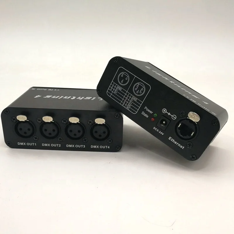 Light Controller Dm… - image