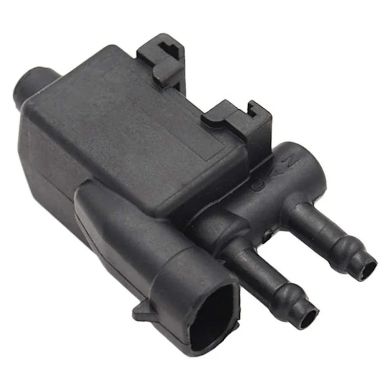 Evap Emission Canister Purge Solenoid Valve 96334843 For Chevrolet Daewoo Aveo Kalos Carbon Canister Control Valve