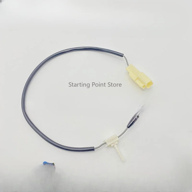 Suitable for Roewe 350 360 550 750 MG MG5 6 evaporator temperature sensor air conditioner thermostat