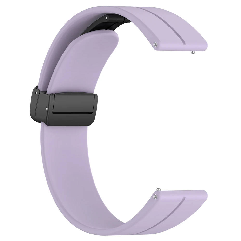 Huami Amazfit GtsおよびGTR用のユニバーサル折りたたみ式磁気バックルバンド,腕時計用,2〜3および3proおよび4