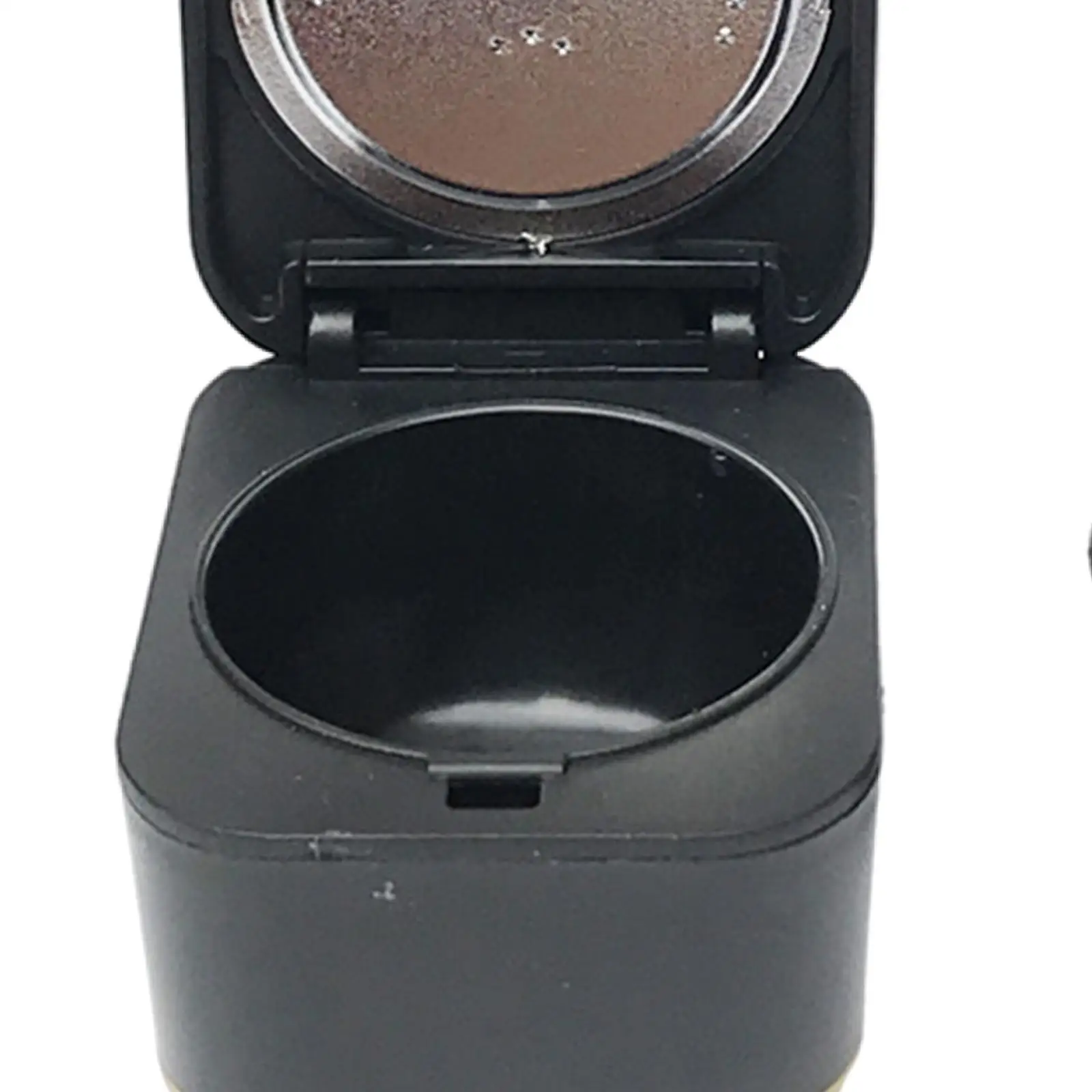 Miniature Dollhouse Rice Cooker Cooking Appliance Dollhouse Kitchen Accessories Dollhouse Furniture for Gifts