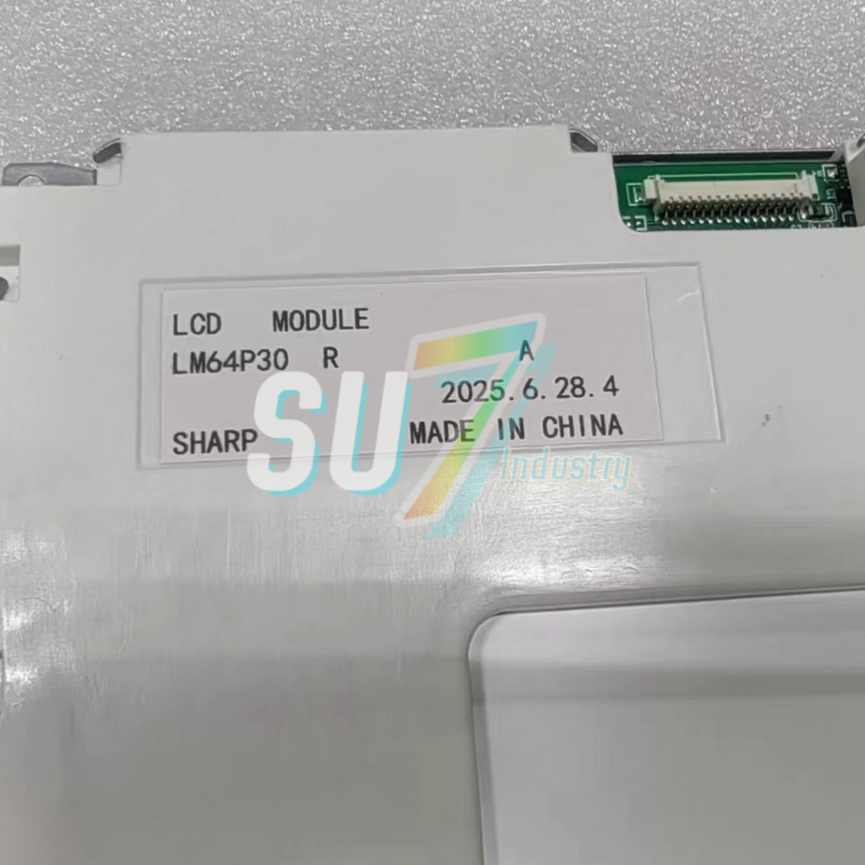 LM64183P LM64P30 LM64P30R LM64P839 LM64P83L Ekran LCD fabrycznie nowy