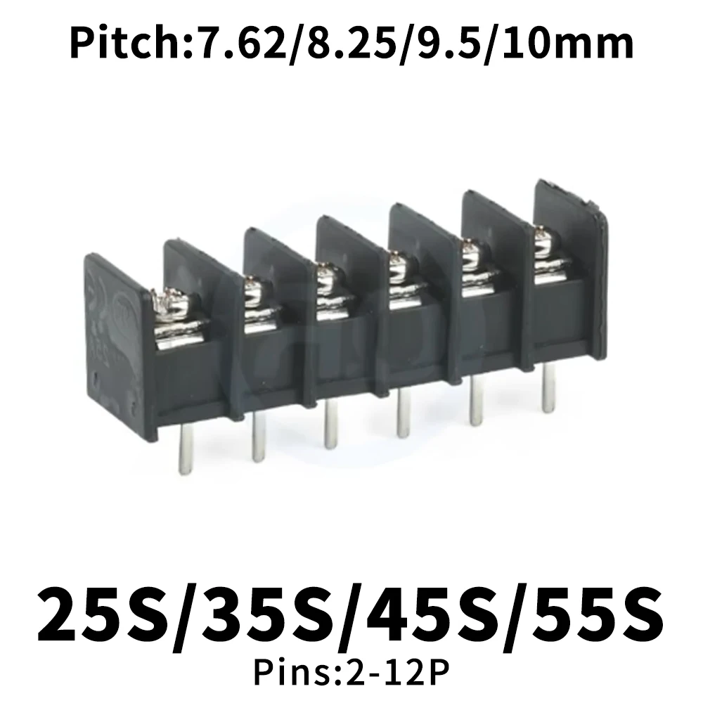 (10 Pcs) Kf 25S-7.6…