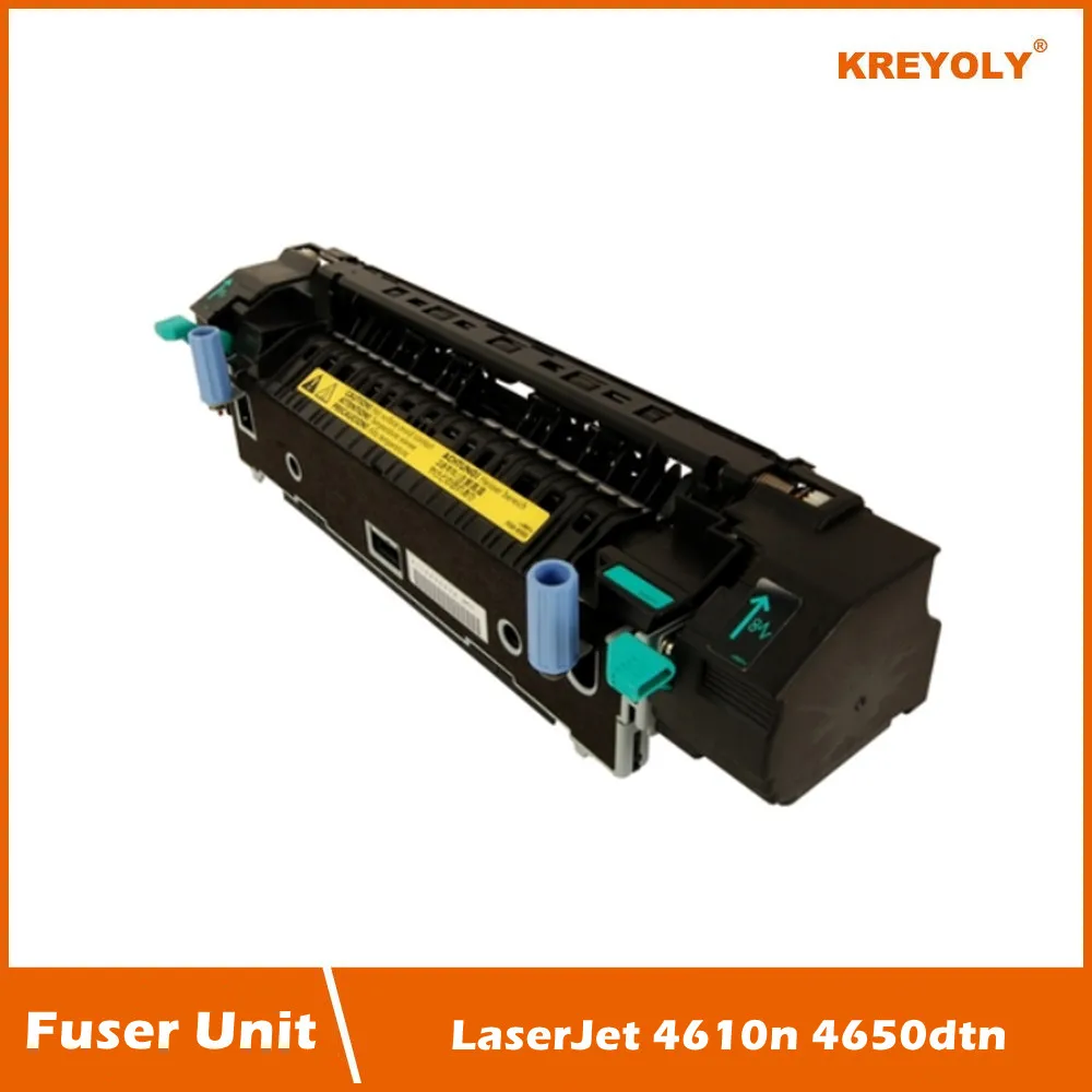 

RG5-7450-000 (Q3676A) fuser kit For HP Color LaserJet 4610n 4650dtn Fuser Unit 110V 220V Printer parts