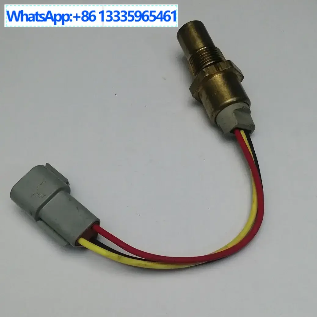 

Suitable for pressure switch sensor three-pin CAT 136- 2632-00 CAT136263200