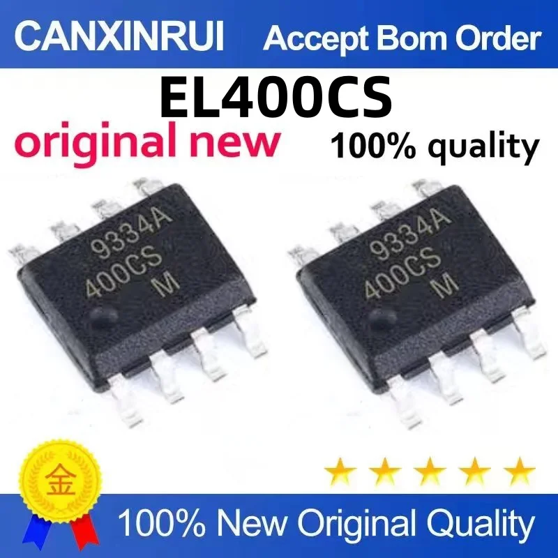 

（10 pieces）EL400CS 400CS SOP-8 IC