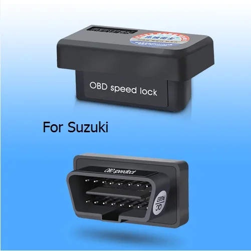 New!!! Auto Door Lock OBD Car speed lock for Suzuki swift and Vitara and Ciaz and S-cross car accessories