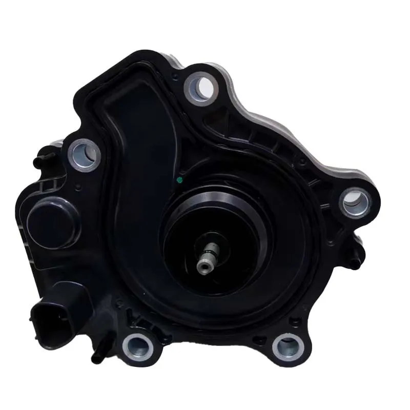 

Applicable to Toyota Corolla (Zre18) Dual-Engine 1.8L/CVT Pioneer Version Water Pump Assembly JS-T189