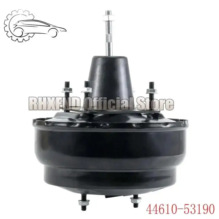 

44610-53190 Power Brake Booster For Fits 2001-2005 Lexus IS300 3.0L l6 GAS DOHC