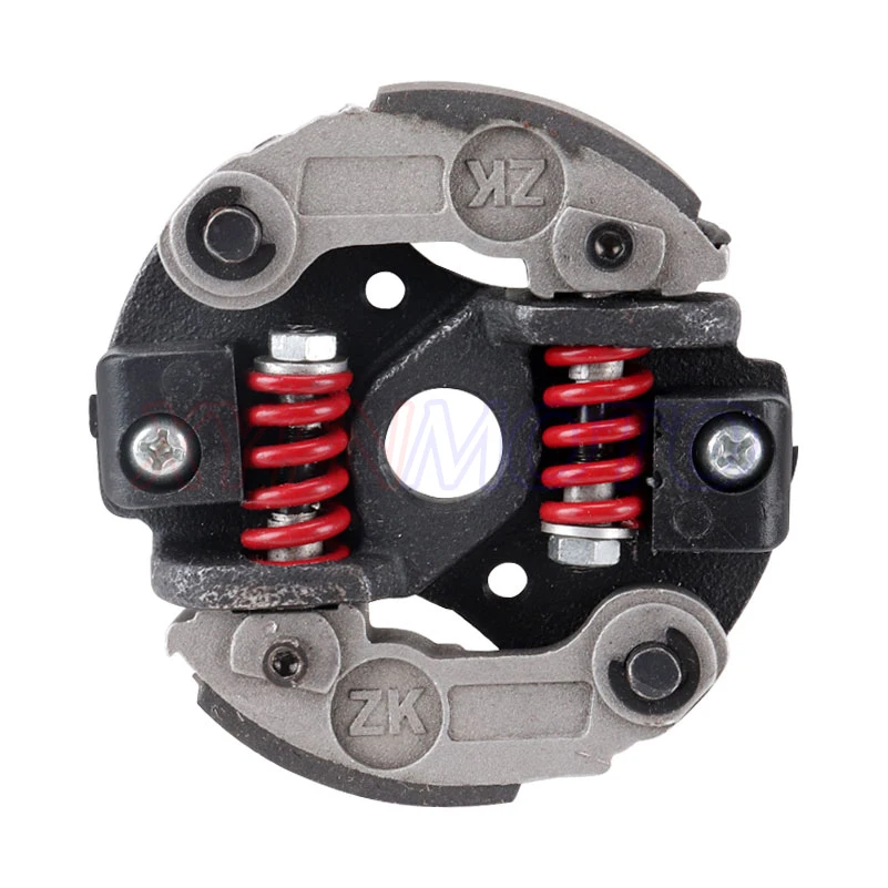 Performance Clutch Mini Moto Pocket Dirt Pit Bike ATV Quad Buggy 47cc 49cc Parts Clutch