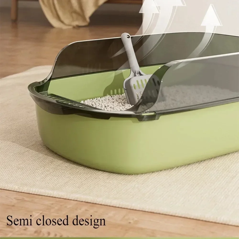 Thumbnail 4 - #82 Compare Cat Litter Boxes Before You Buy