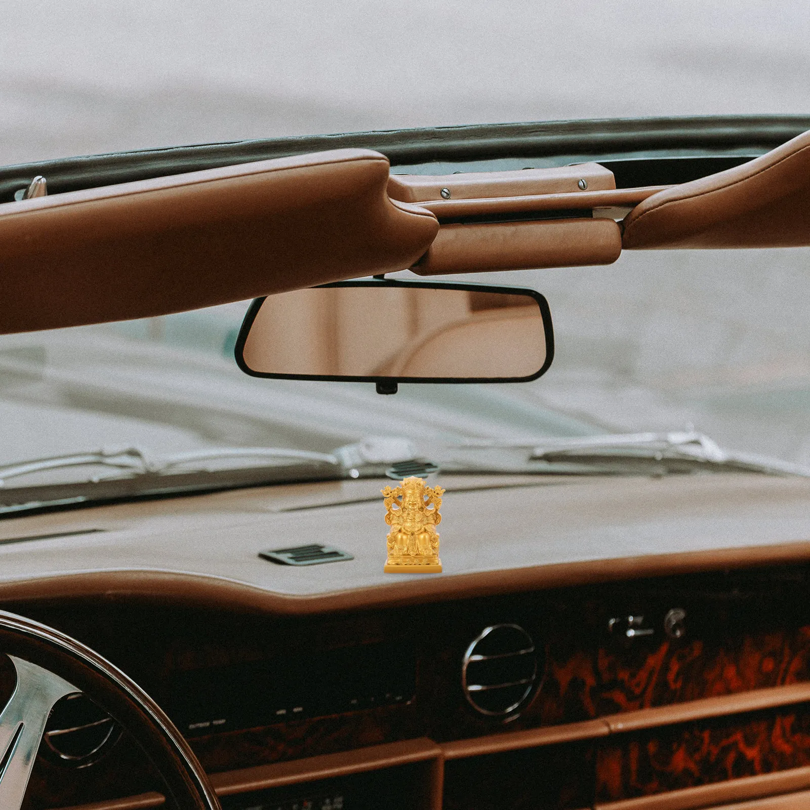 

Статуэтка Будды из меди: Декор для процветания, удачи и благополучия в доме и офисе (Фэн-шуй)