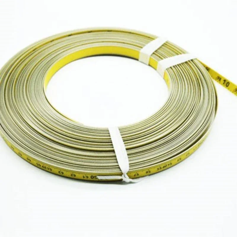 15m silver plated copper wire TANKTECH Portable Tank Measuring uti tape