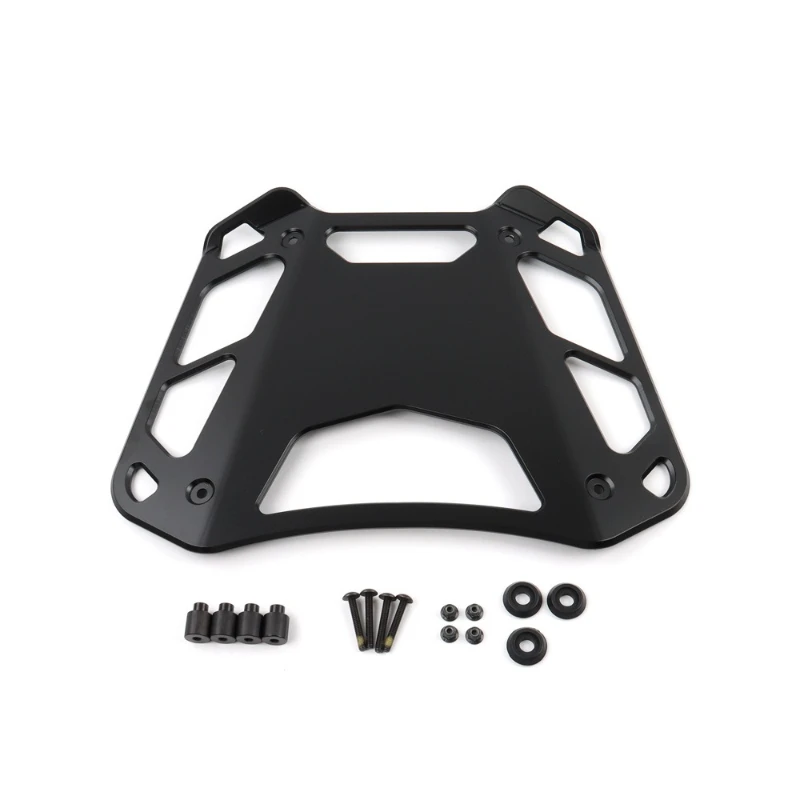 

For CAN-AM Bombardier Spyder F3 Spyder RT Motorcycle Rear Rack, Rear Rack