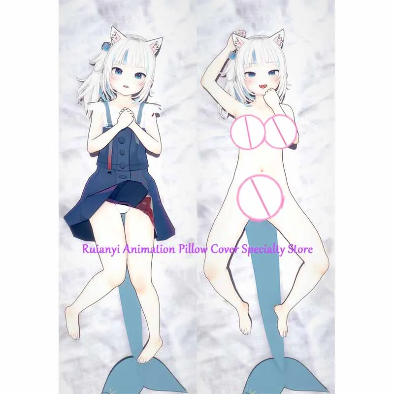 

Двусторонняя наволочка для подушки Dakimakura с принтом для красивой девушки, наволочка для тела в натуральную величину, наволочка для взрослых