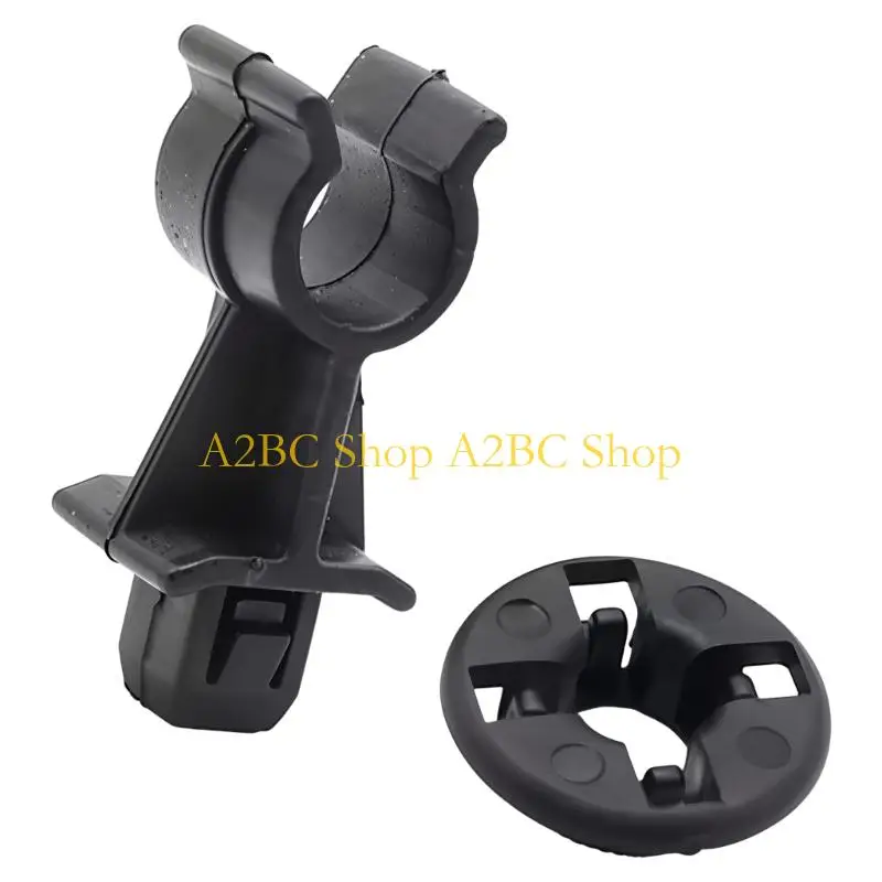 A2BC A2BC Vehicle Hood Prop Rod Fastener Clip Support Retainer For Reliable Engine Cover Support Retention 65722EB300 657732J00 - Aliexpress Deal