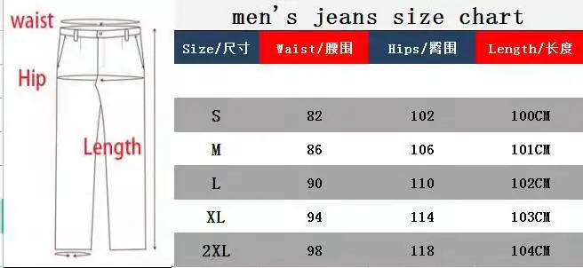 Neue 2026 Herren-Jeans im koreanischen Stil, lockere Freizeithose, High-Street Vintage Straight Baggy Jeans, klassische Mode Herren-Denim-Hose – Detail 1
