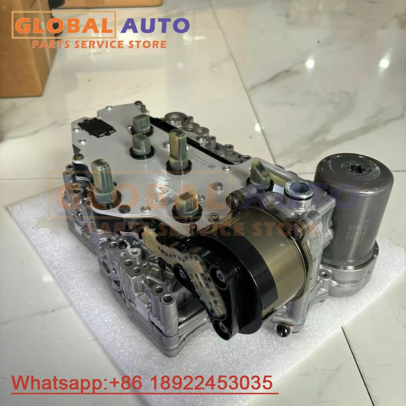 

0DD DQ400 Mechatronic Automatic Transmission Electromechanical Mechatronic Unit 0DD325066D Suit For VW Audi DSG Gearbox