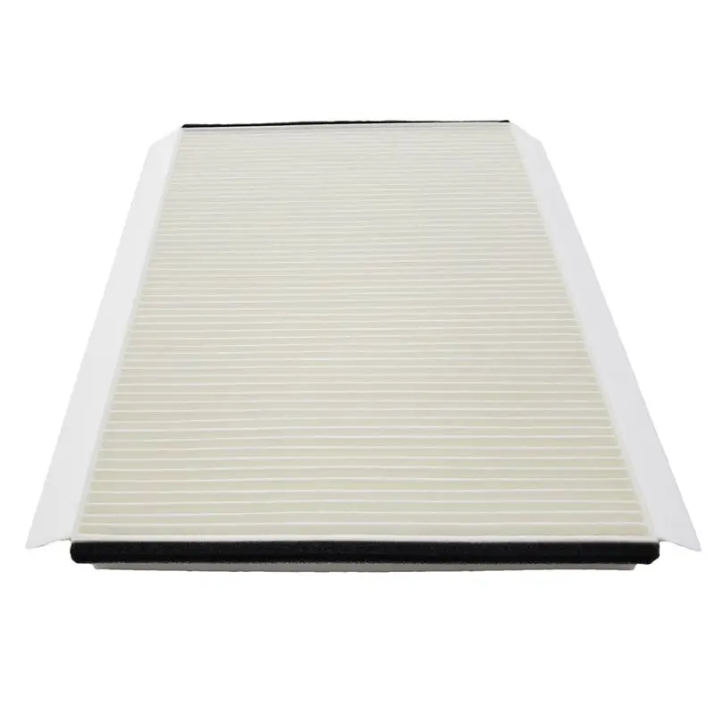 #48J (White)1 Pair for Volvo VNL VN VHD Truck Cabin Air Filter,Automotive Parts & Accessories