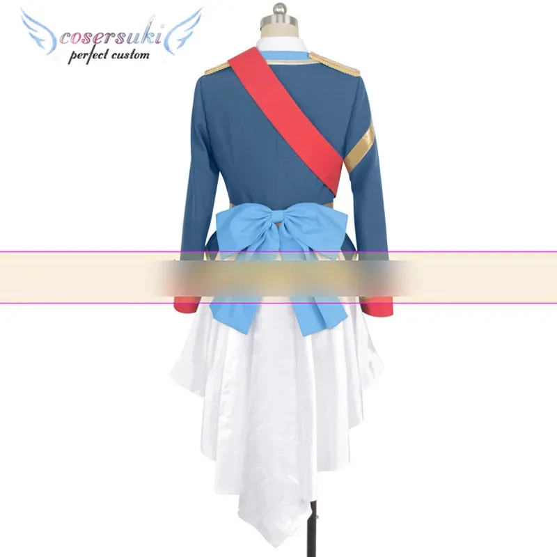 Cyanime Revue Starl…