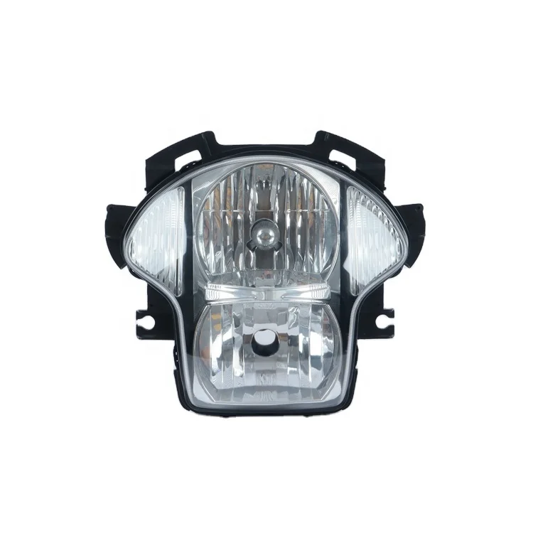 

STLFHigh QualityHead Light Lamp Motorcycles Accessories Headlight 2004 2005 2006 2007 2008 Model for KAWASAKIss KLE650