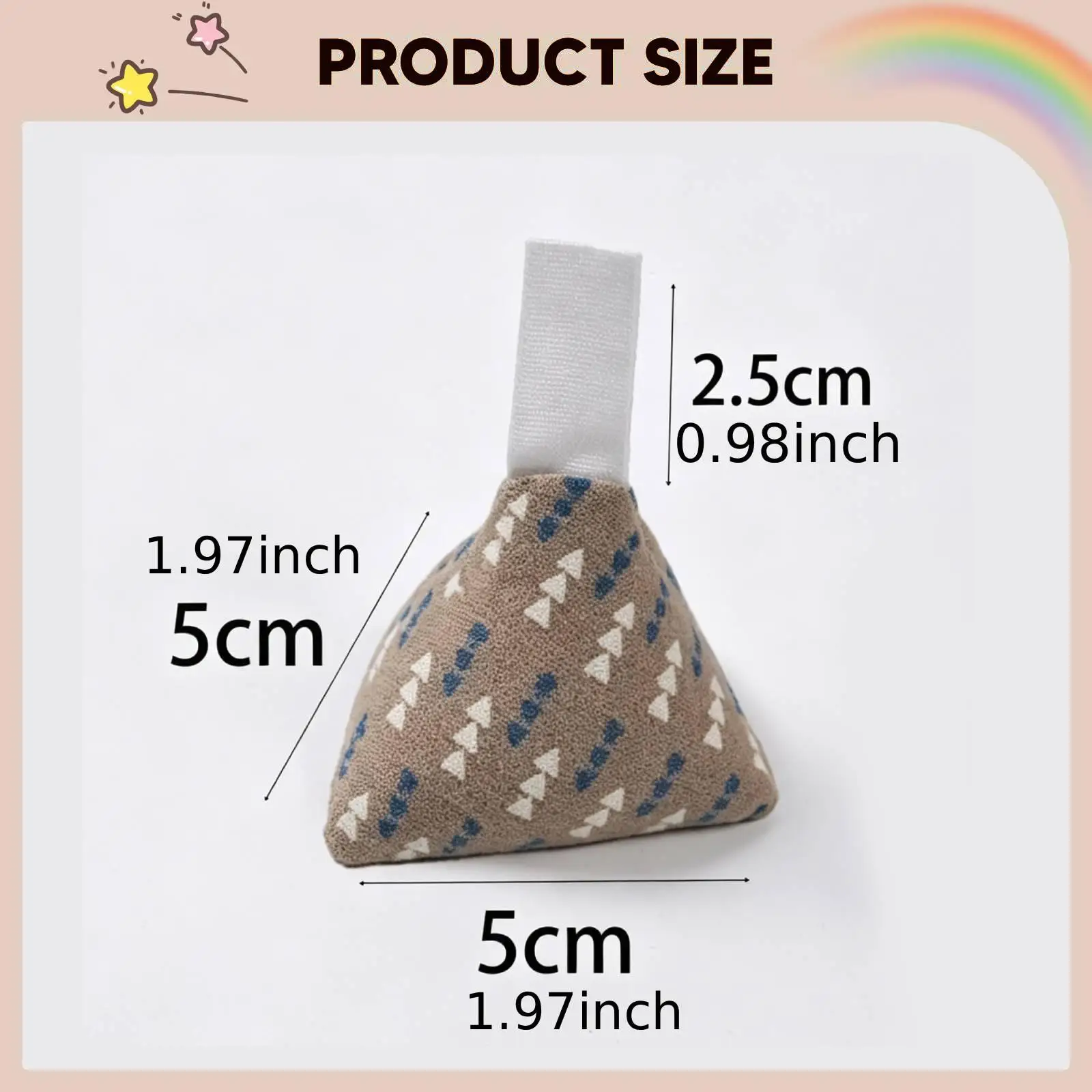 4x Poids de patronage en papier pour accessoires de couture, poids de découpe de tissu pour l'écriture