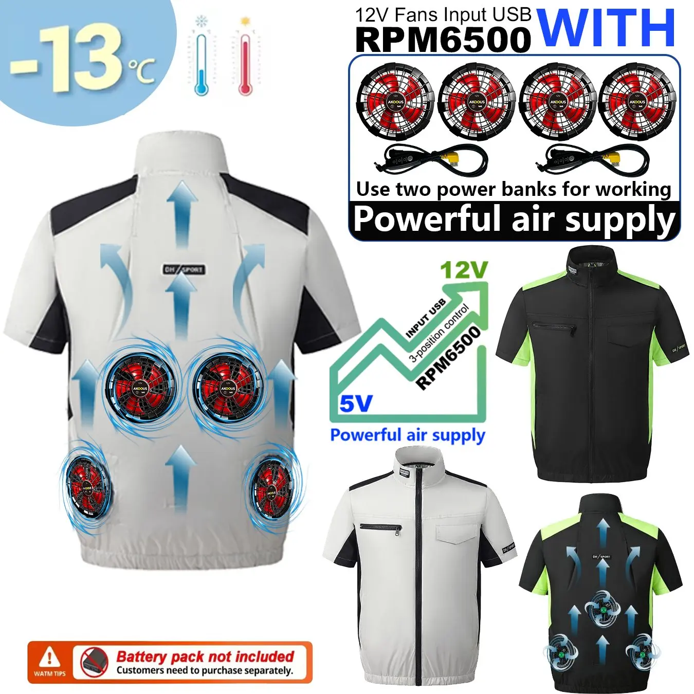 #22 Hiking Apparel Discount Picks