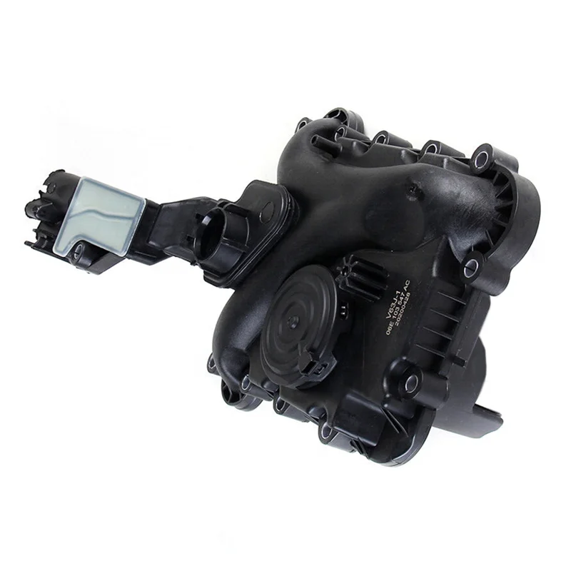 

Car Oil Separator 95810124700 95810124704 06E103547AC For PORSCHE CAYENNE 2011-2018 3.0Displacement 92A-A54R