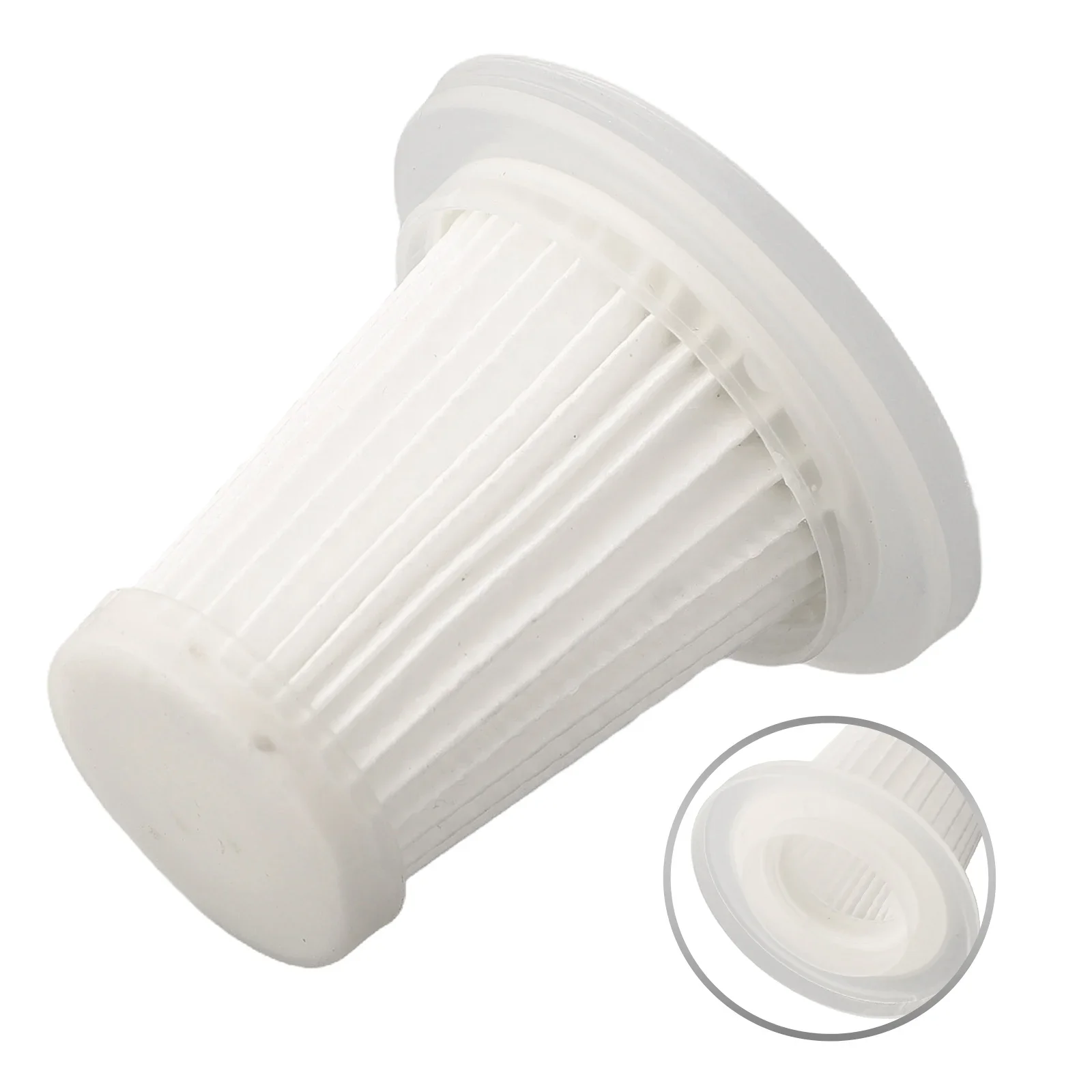 3/1PCS Aspirapolvere per auto Sostituzione elemento filtro universale per aspirapolvere senza fili per auto Strumento di pulizia microfiltro Portabe