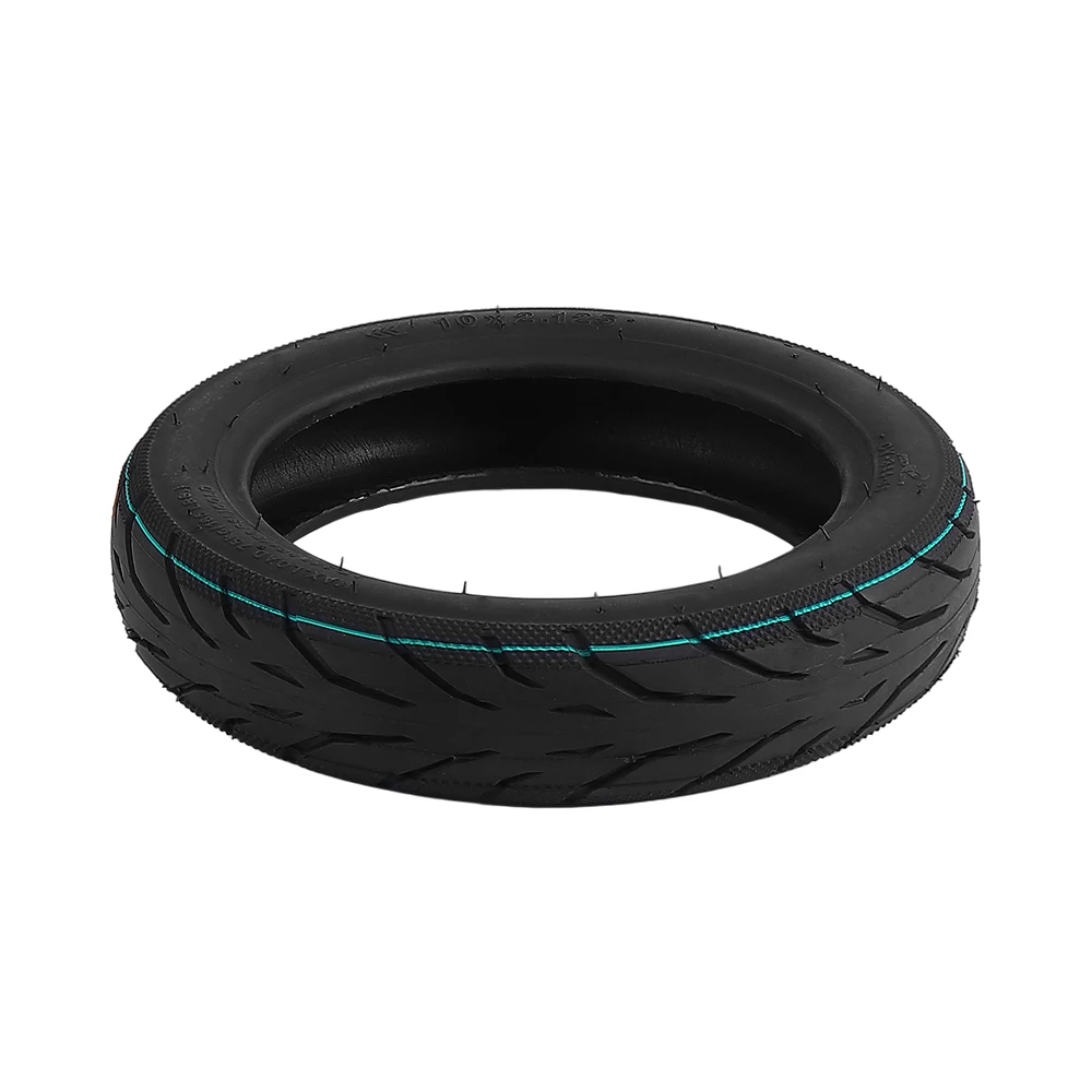 For Segway Ninebot F20 F25 F30 F40 Electric Scooter Front and Rear Wheel Tires Parts 10x2.125 Outer Tire 10 Inch Inner Tube Tyre view 4