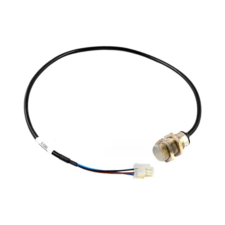 

Forklift Parts A290 Sensor Proximity Switch 8504856/AK6/AP-3A0H