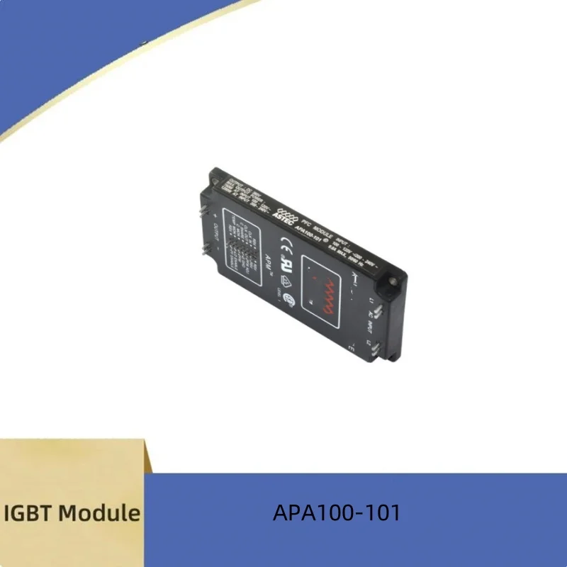 

Новый модуль IGBT APA100-101 APA100-103 APA100-111 на складе