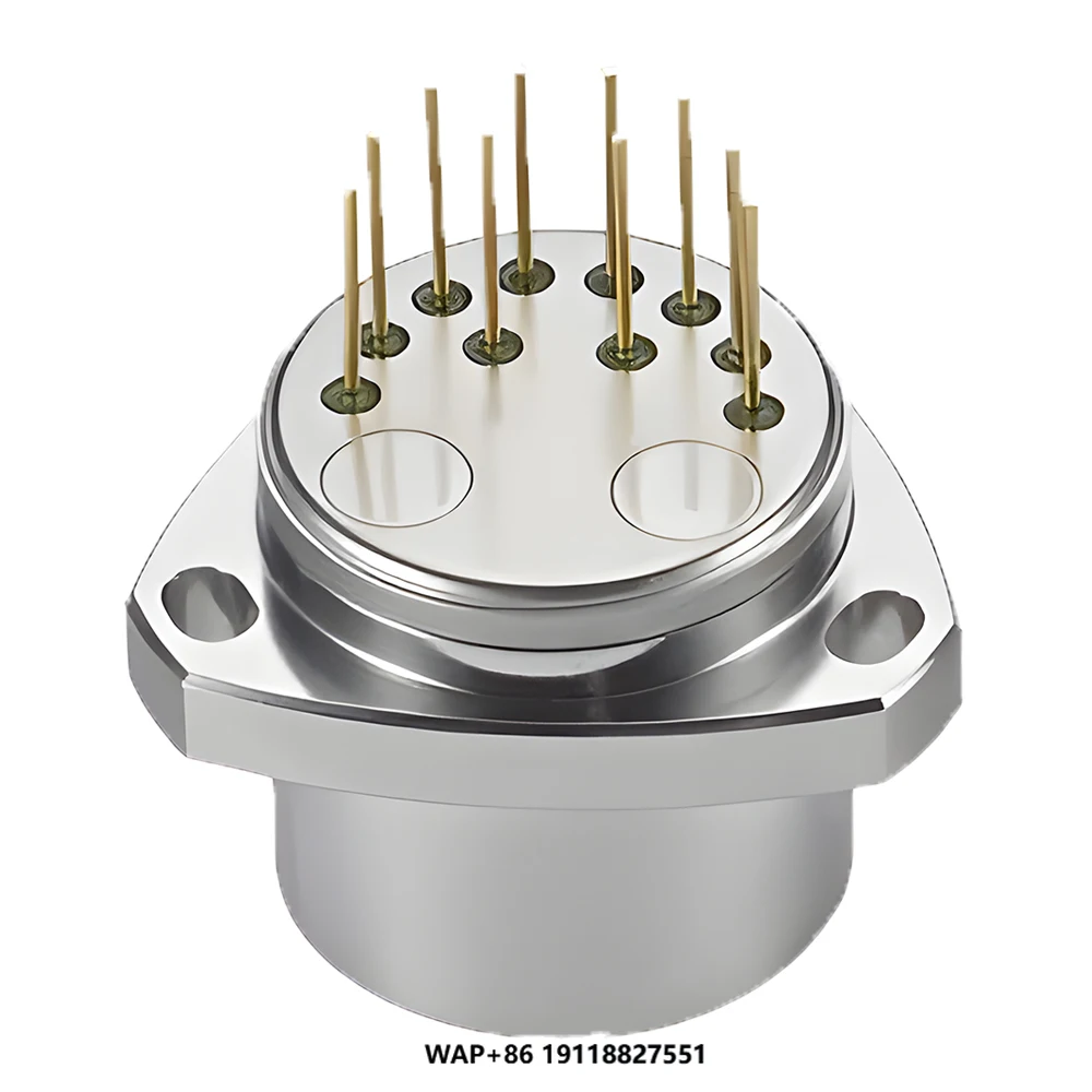 

AC-1 Quartz Accelerometer ±50g | High-Precision Military Navigation Sensor | China Manufacturer