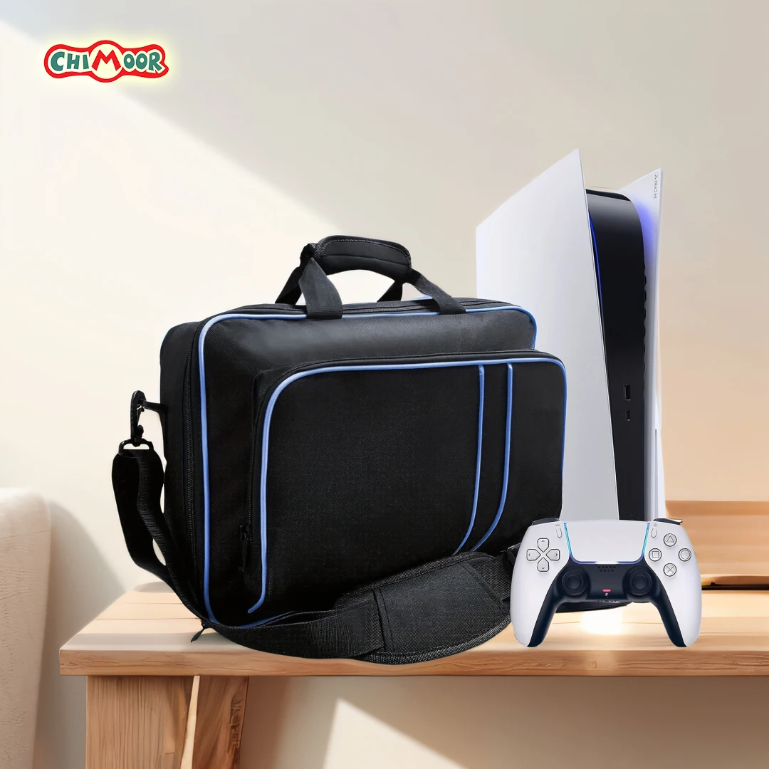 #17 Trending PS5 Travel Cases Right Now