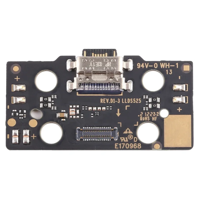 For Lenovo Tab p11 plus TB-J616F TB-J616X charging port board