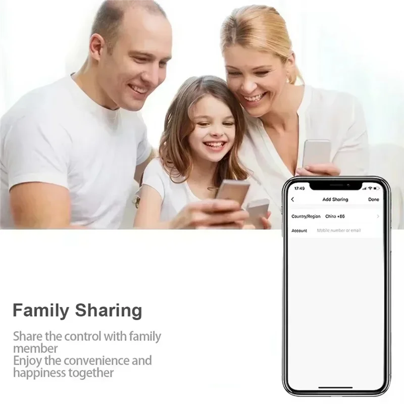 A73E-Ewelink Wifi+RF433 Smart Switch 85-265V Wifi Smartlife Home Automation Module Garage Door Curtain Motor Module