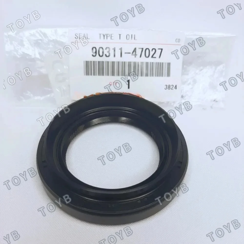 Front Axle Oil Seal For Toyota & Lexus 4Runner FJ Cruiser Land Cruiser Sequoia Tacoma Tundra 9031147027 9031147011 9031147012