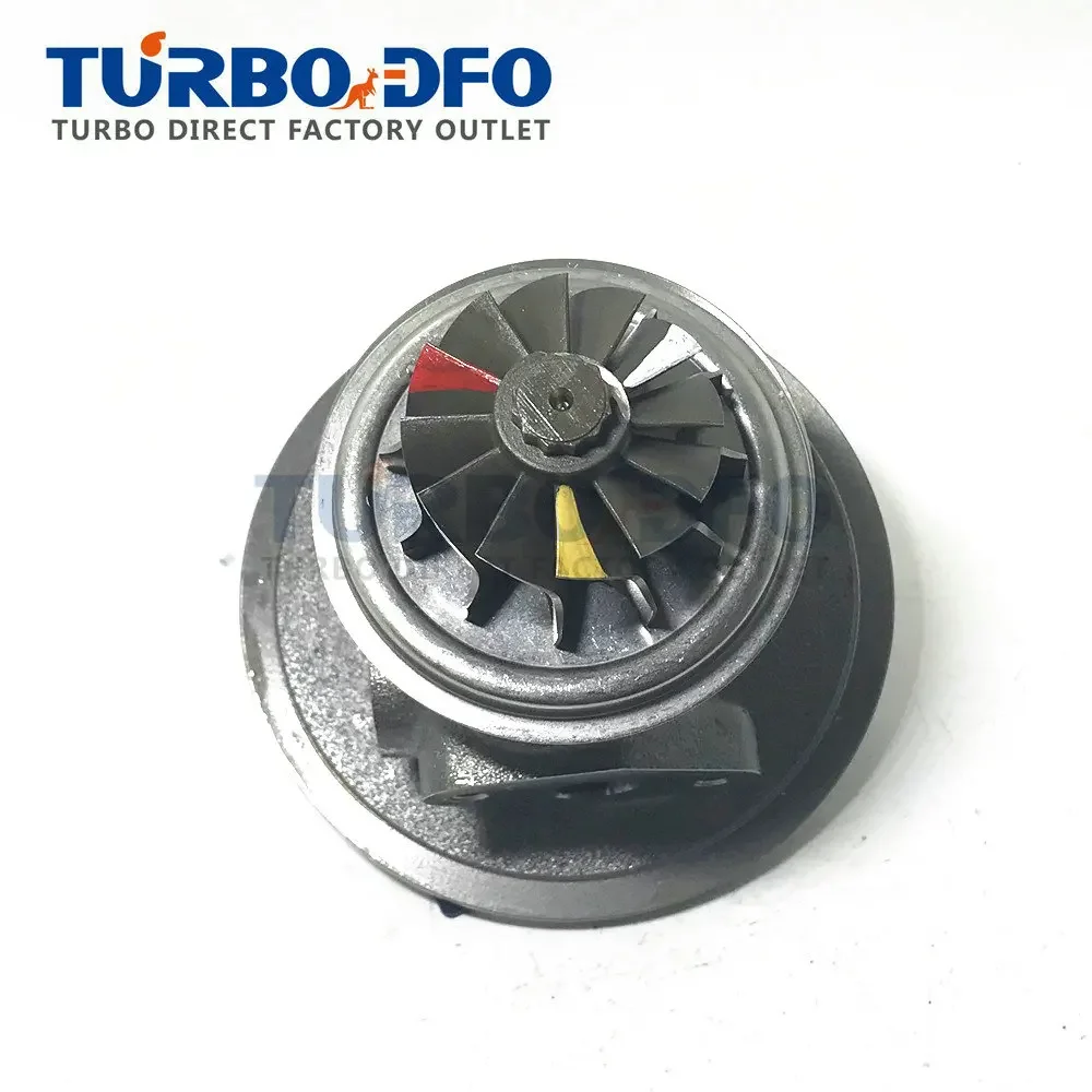 New Turbo charger Core Chra Assy VI58 VI35 VB130096 VF10047 For Isuzu Trooper 2.8L D 71Kw 4JB1T 4BD1T 8944739540 8970192920 1988