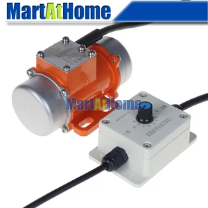 15w 50 50w 12v/24v motor de vibração sem escova 10 30 30kg 5000rpm da c.c. do motor com regulador de velocidade para o alimentador, tela de vibração 8 principais vendas alimentador 12 - №7