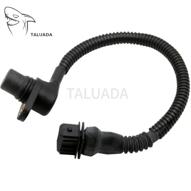Hotsale 20482772 20820494 Crankshaft Camshaft Position RPM Sender For EC210 EC240 EC290 Excavator Engine Tachometer Sensor