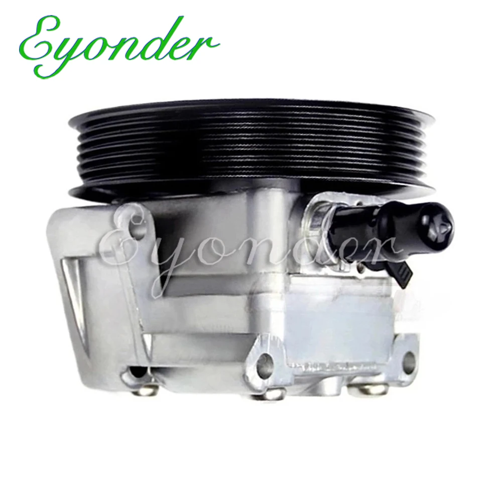 Power Steering Pump For VOLVO S80 II V70 III XC60 S60 II V60 2.0 T 2006-2010 9G913A696AB 7617974107 36001204 31280865 50566990